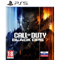 Call of Duty Black Ops 7 [PS5]